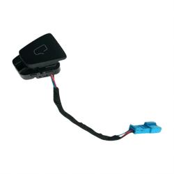 For Tesla Model 3 2021-2023 Rear Left Side Power Door Lock Open Switch 1094958-02-E