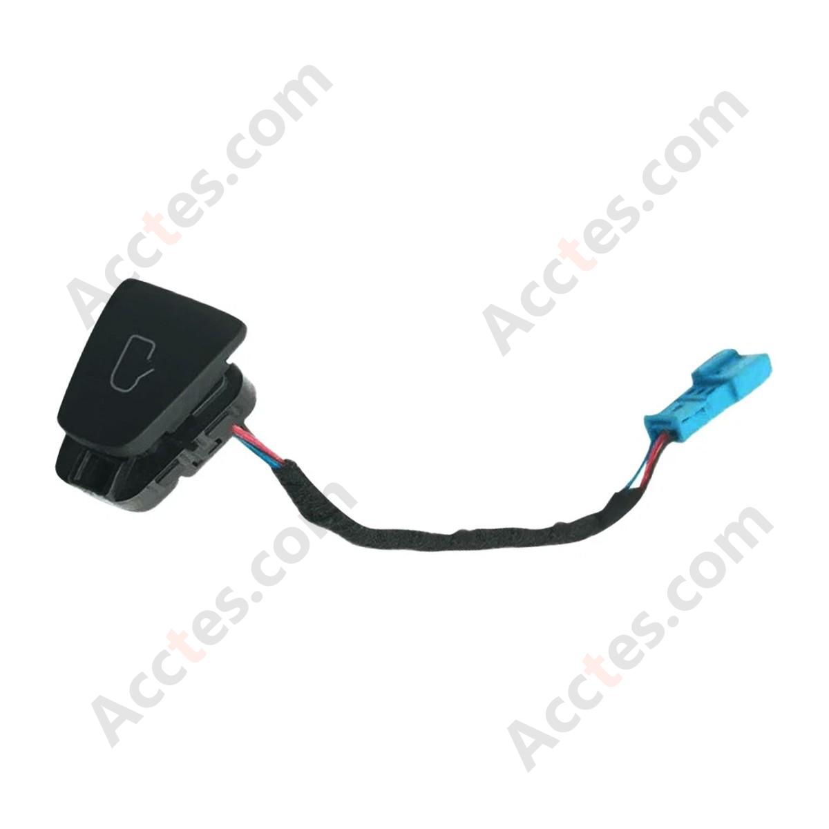 For Tesla Model 3 2021-2023 Rear Left Side Power Door Lock Open Switch 1094958-02-E