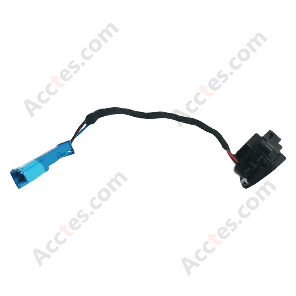 For Tesla Model 3 2021-2023 Rear Left Side Power Door Lock Open Switch 1094958-02-E
