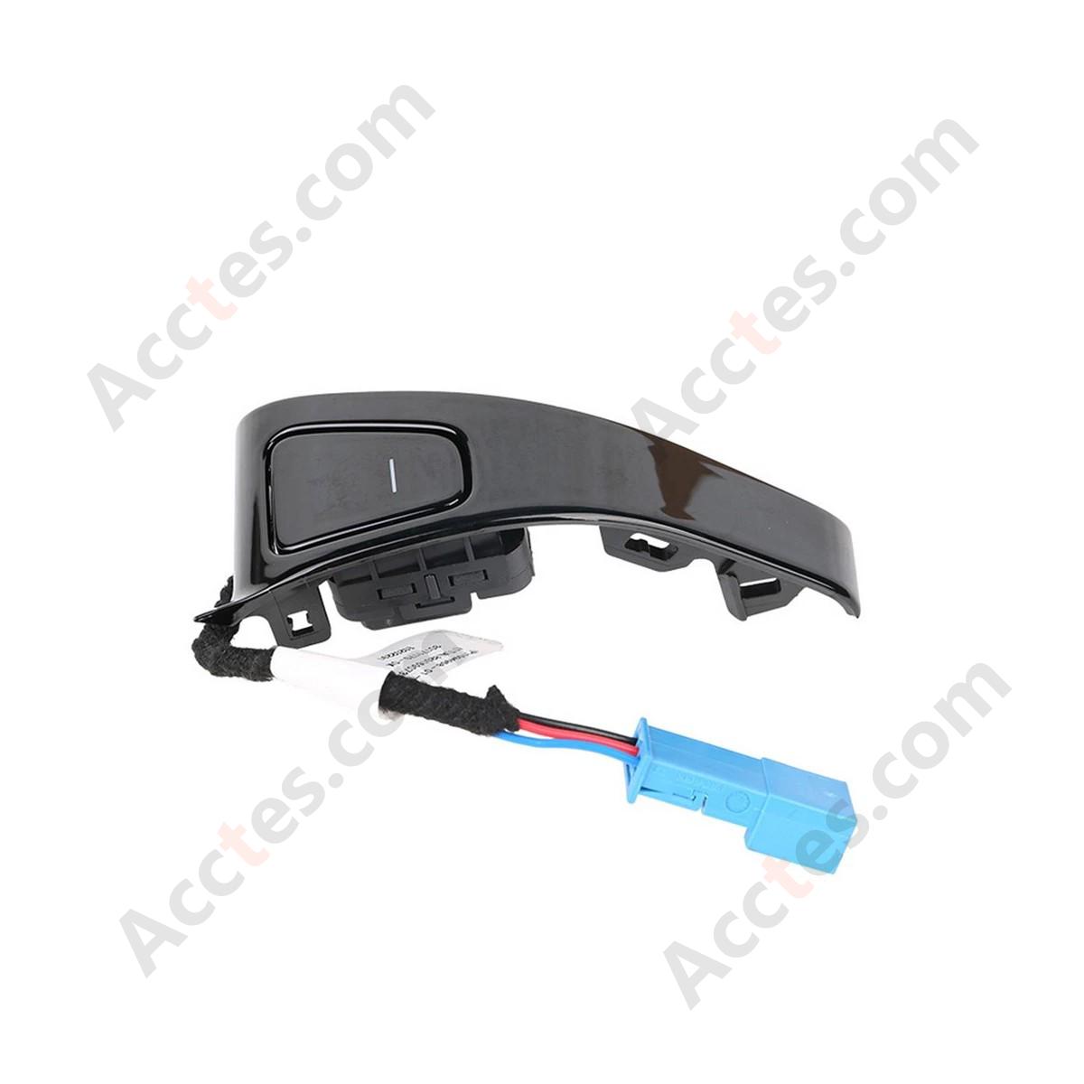 Rear Right Door Switch Button For Tesla Model 3 2017-2020 1094959-01-C