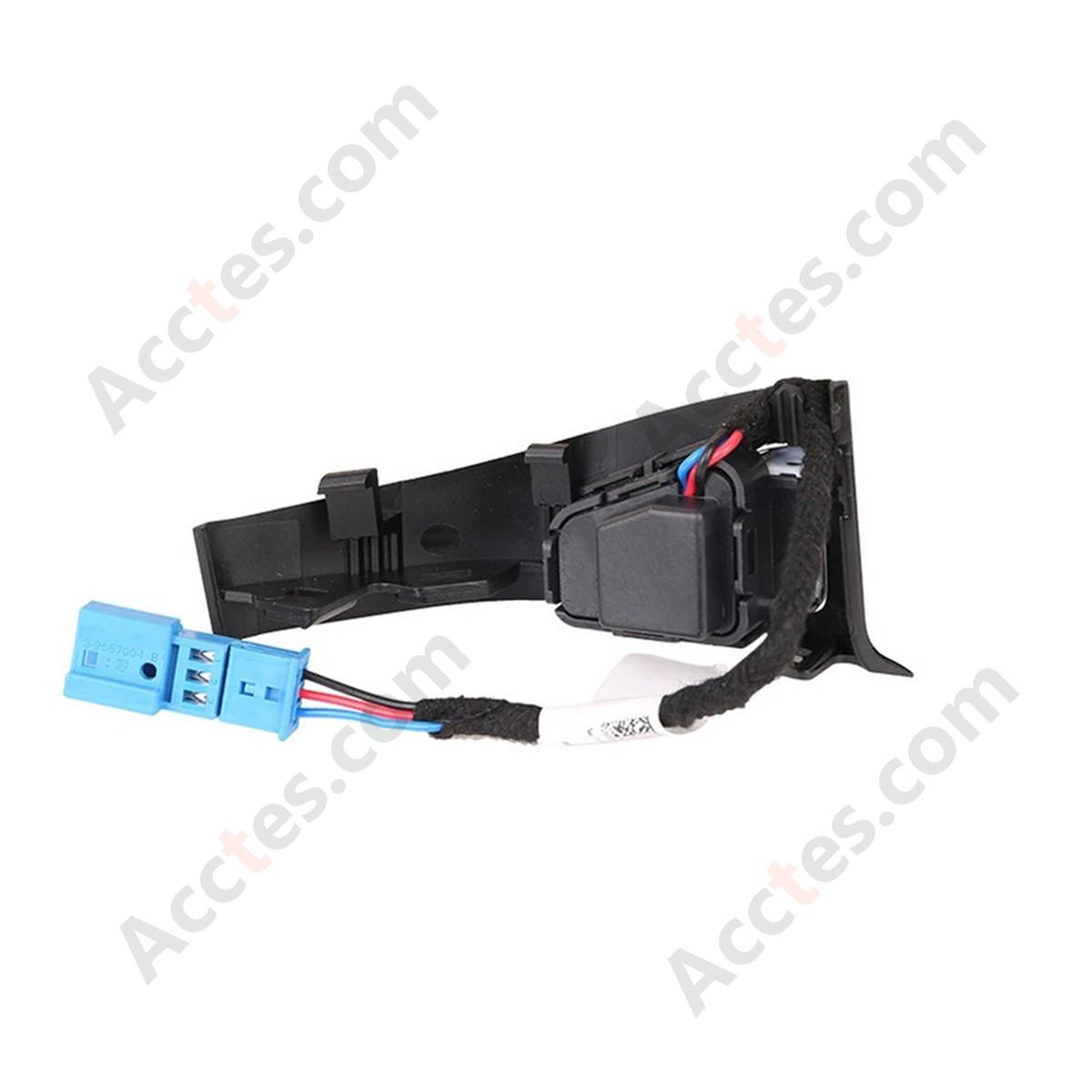 Rear Right Door Switch Button For Tesla Model 3 2017-2020 1094959-01-C
