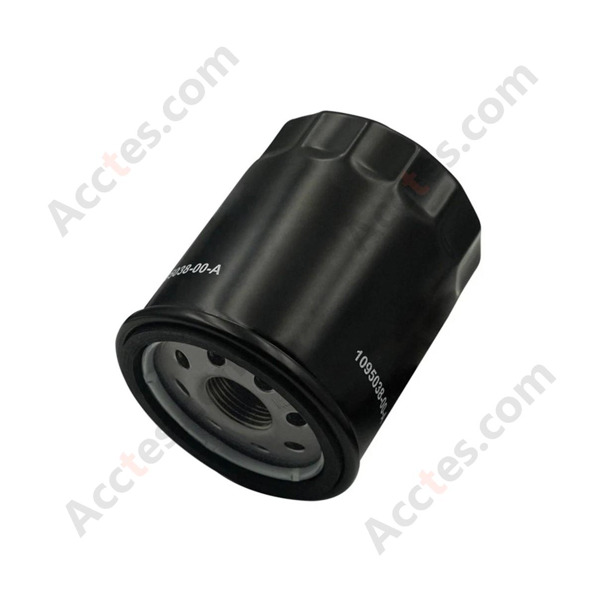 Transmission Gearbox Hydraulic Oil Filter For 2019-2022 Tesla Model 3 Model S Model X Model Y OEM 1095038-00-B