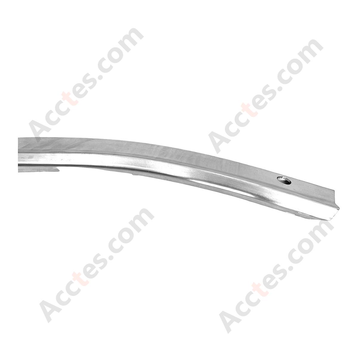 Tesla Model 3 2017-2022 OEM Rear reinforcement impact beam 1095314-00-C