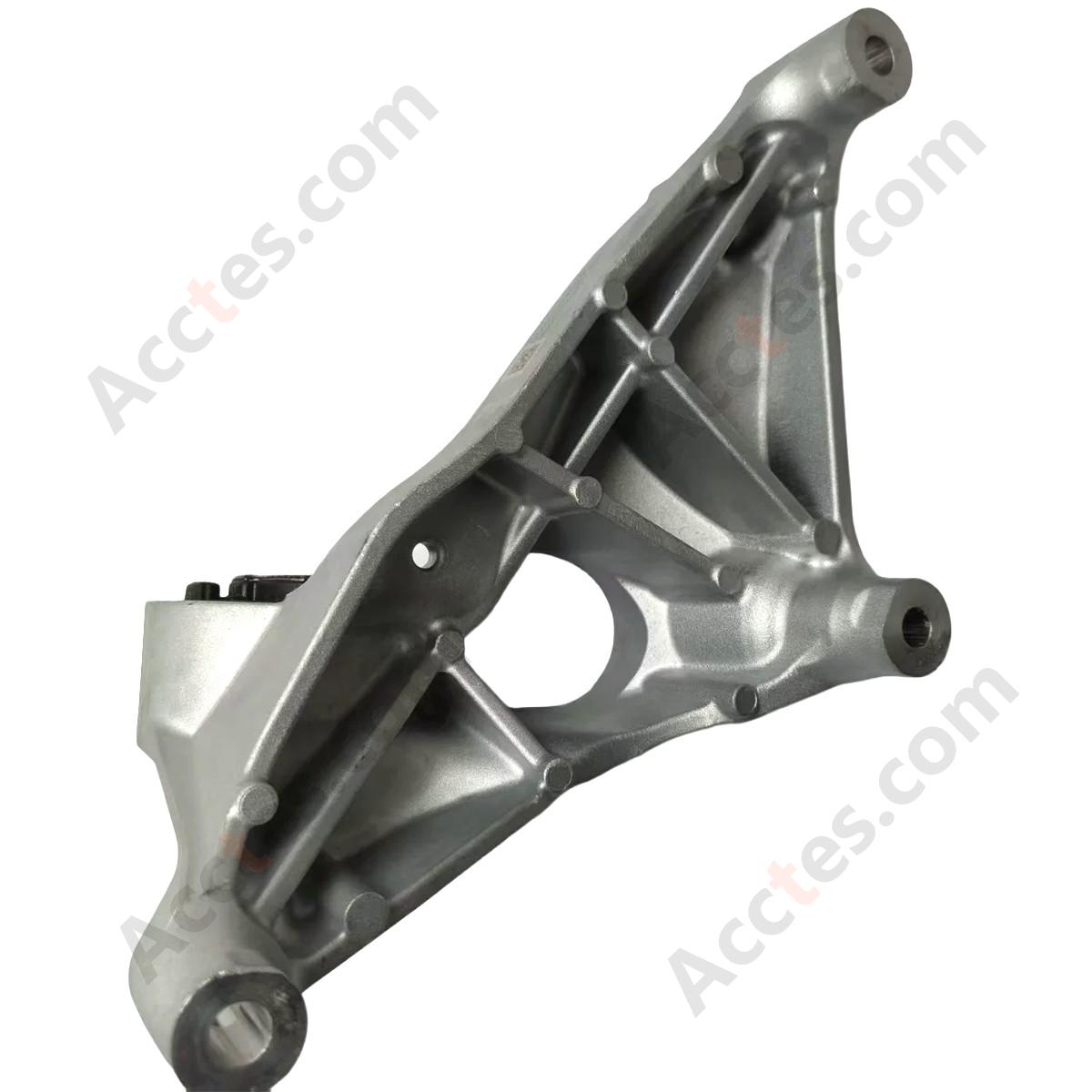 Tesla 2019-2022 Model 3 M3 Rear Driver Side Engine Mount Bracket Left 1095337-00-D
