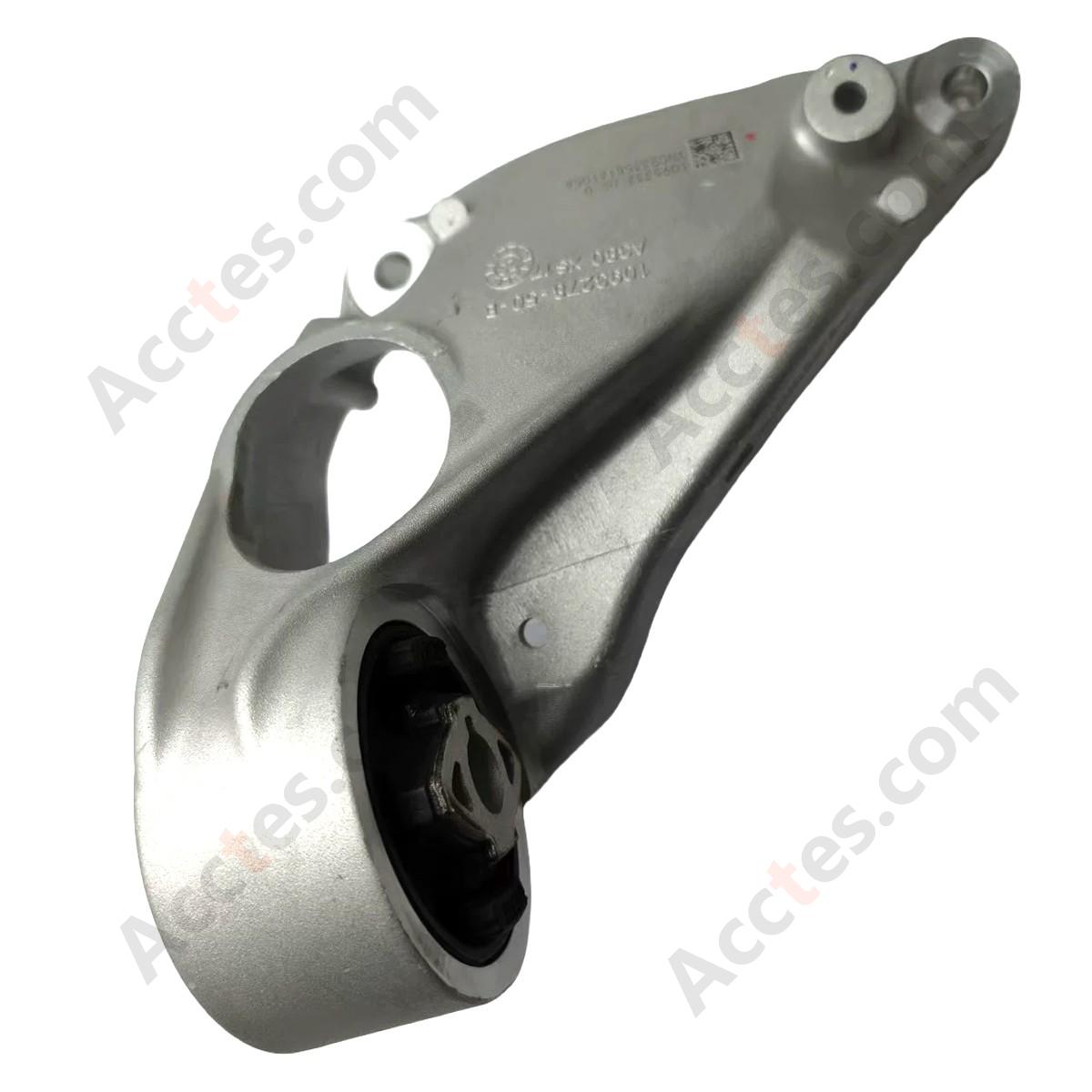 Tesla 2019-2022 Model 3 M3 Rear Driver Side Engine Mount Bracket Left 1095337-00-D