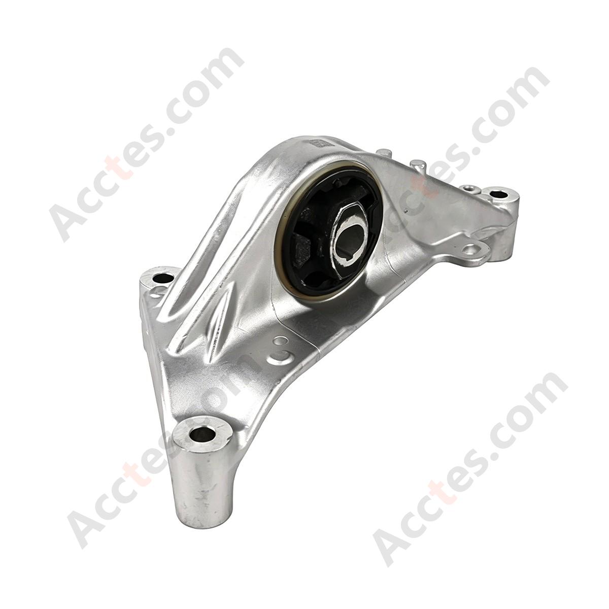 Front  Right Drive Unit Mount Bracket For 2019-2022 Tesla Model Y&3 1095338-00-D