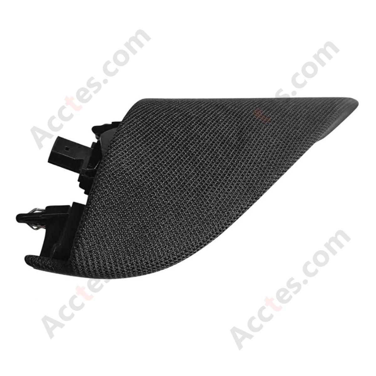 Front Door Tweeter Speaker Cover For Tesla Model 3 19-20 Left Side 1095657-00-F