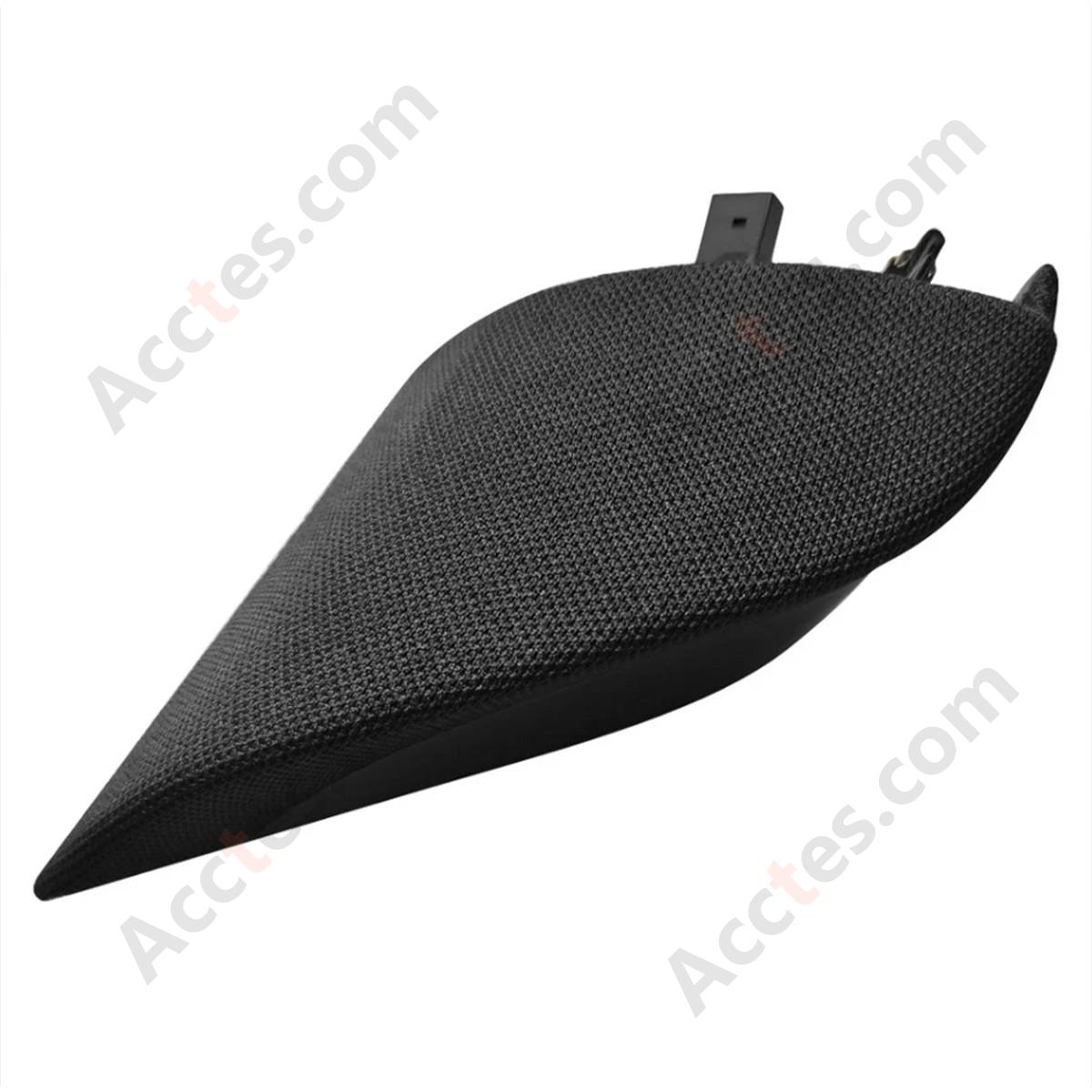 Front Right Tweeter Speaker Cover On Door Panel For Model 3 19-20 1095686-00-F