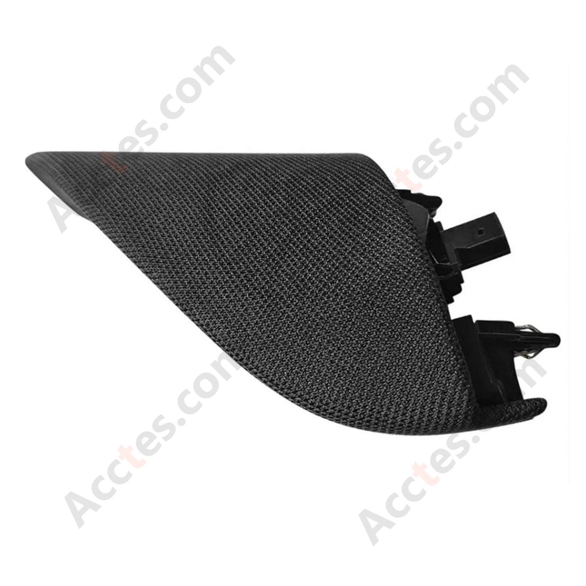 Front Right Tweeter Speaker Cover On Door Panel For Model 3 19-20 1095686-00-F