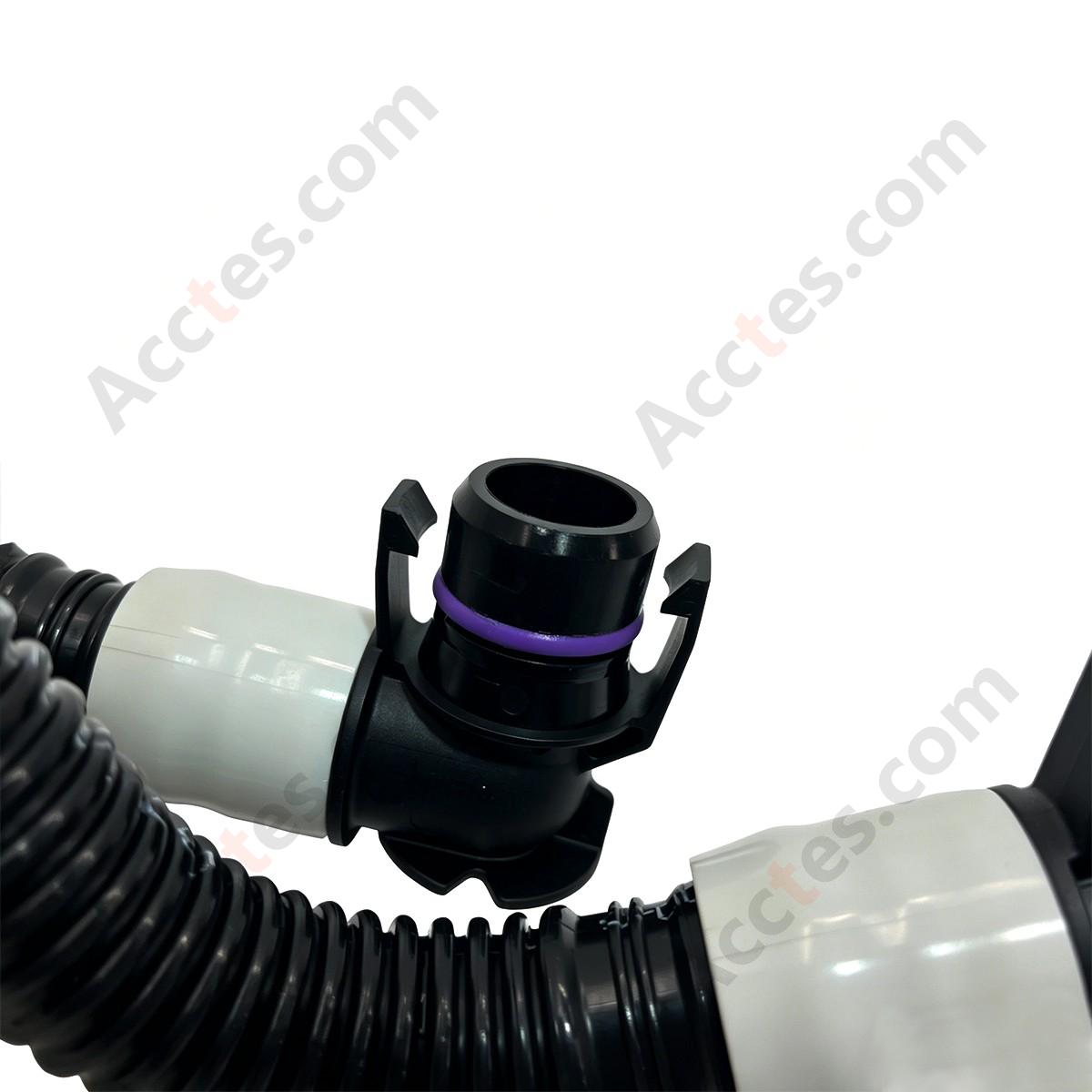 2019-2022 TESLA MODEL 3&Y Water  PIPE LINE 1095763-00-G OEM
