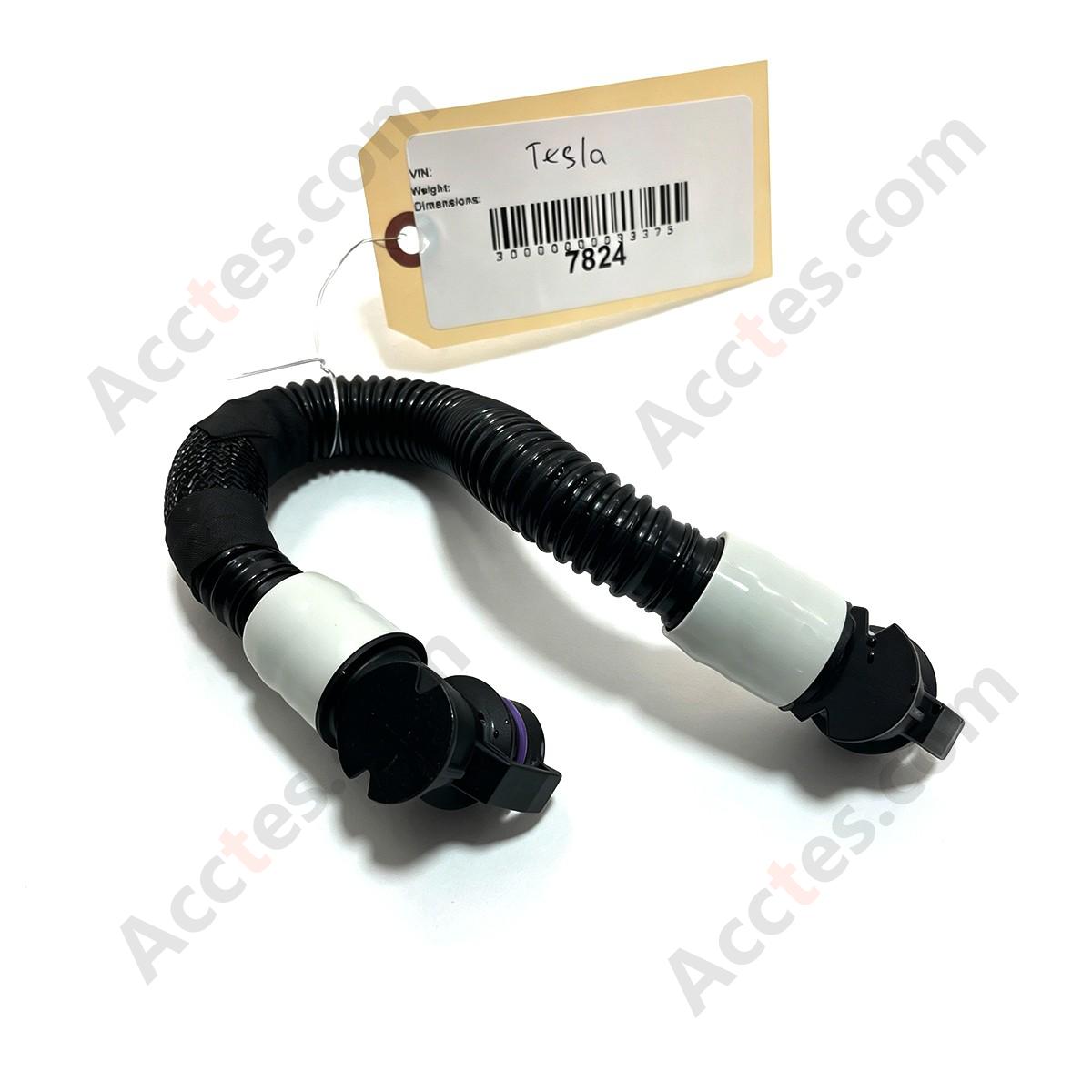 2019-2022 TESLA MODEL 3&Y Water  PIPE LINE 1095763-00-G OEM