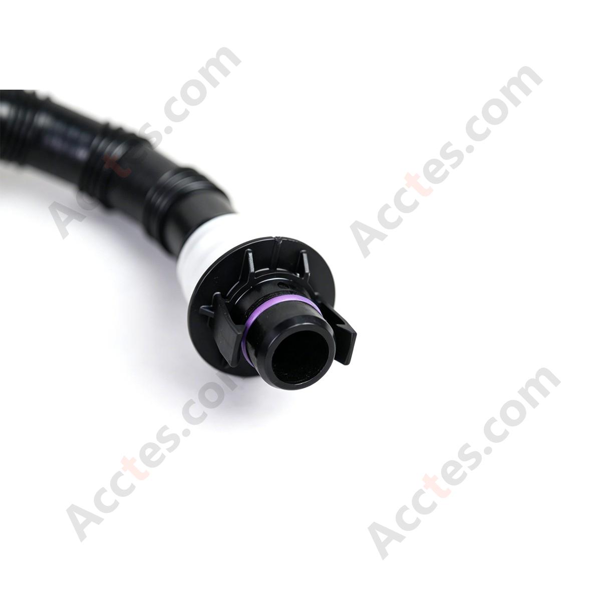 TESLA 2019-2022 MODEL 3 HOSE PENTHOUSE OUTLET 1095766-00-F OEM 12K
