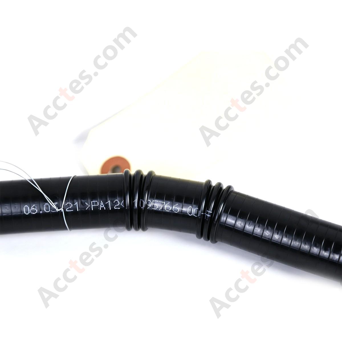 TESLA 2019-2022 MODEL 3 HOSE PENTHOUSE OUTLET 1095766-00-F OEM 12K