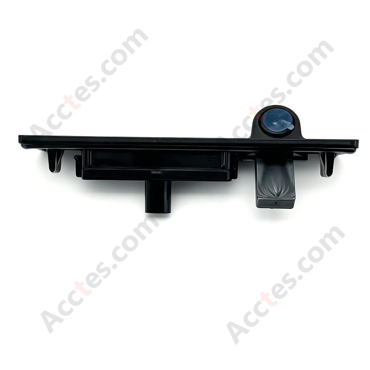 Trunk Handle Rear View Backup Camera 1095949-00-E For Tesla Model 3&Y 2017- 2022