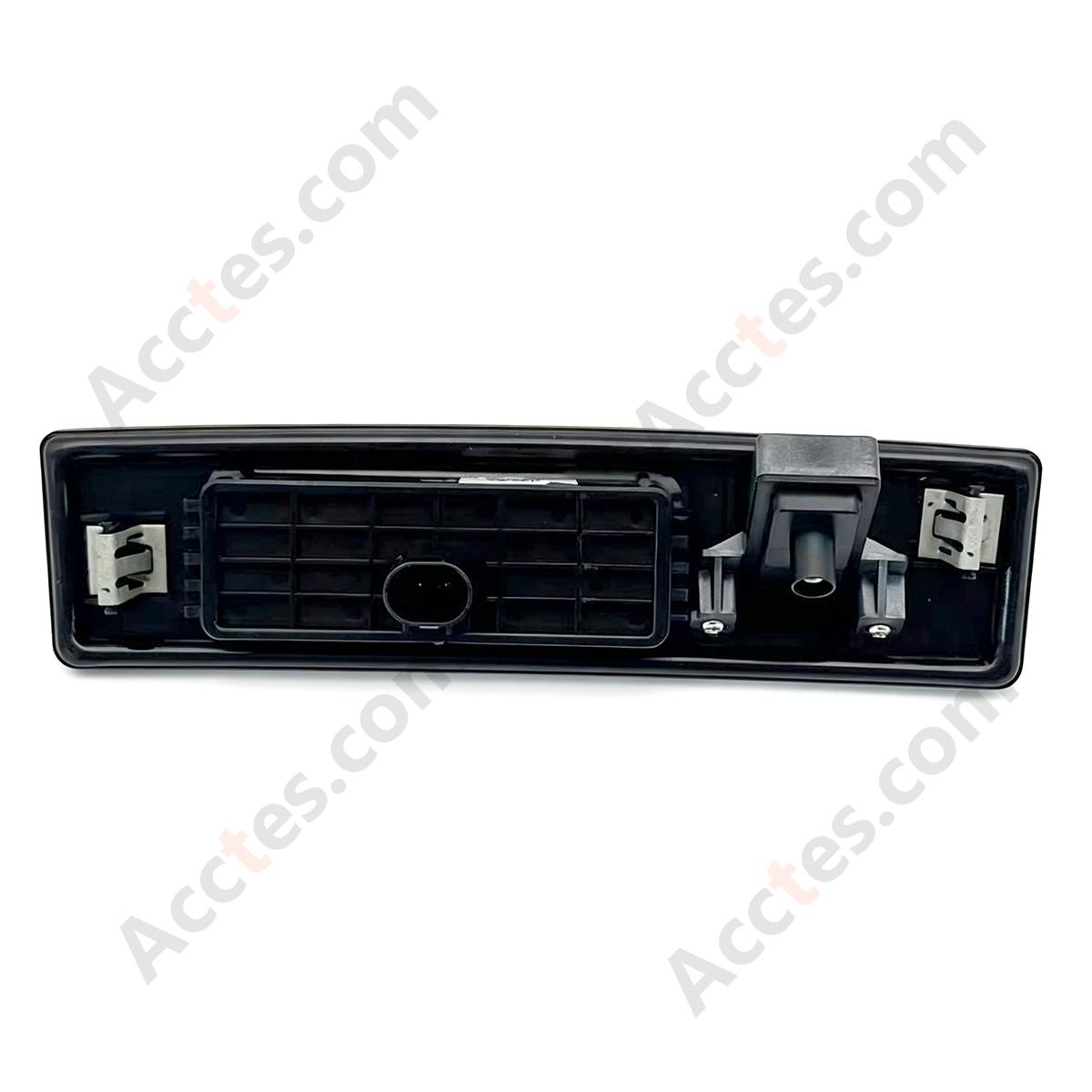 Trunk Handle Rear View Backup Camera 1095949-00-E For Tesla Model 3&Y 2017- 2022