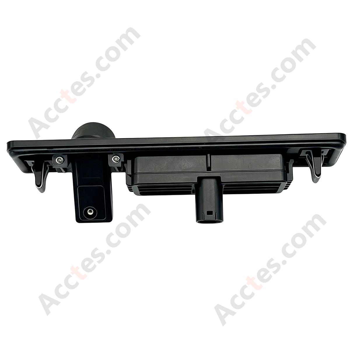 Trunk Handle Rear View Backup Camera 1095949-00-E For Tesla Model 3&Y 2017- 2022