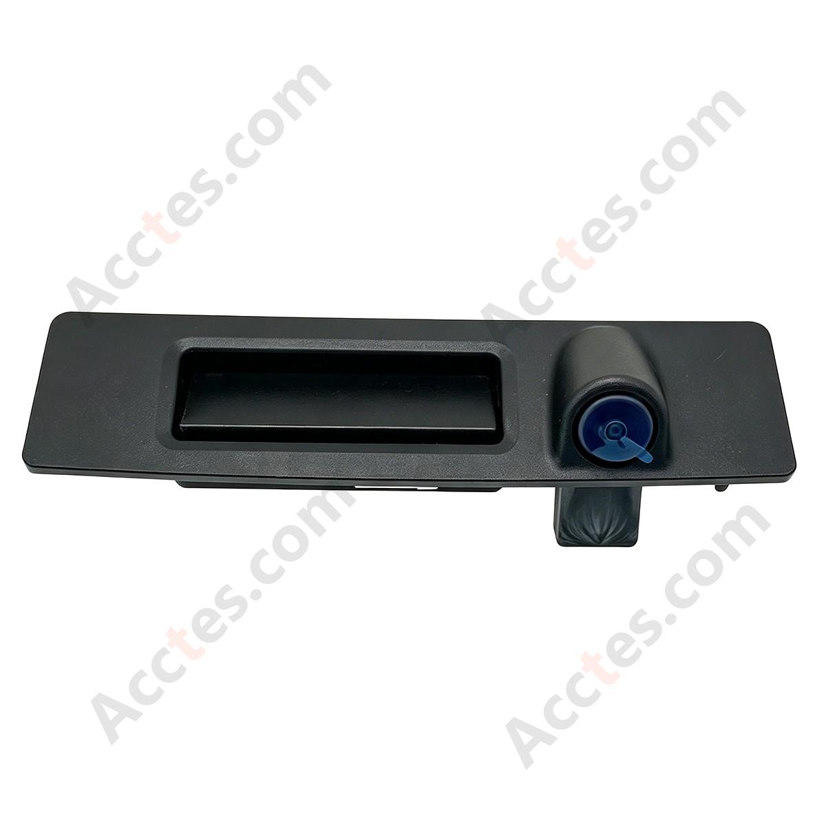 Trunk Handle Rear View Backup Camera 1095949-00-E For Tesla Model 3&Y 2017- 2022
