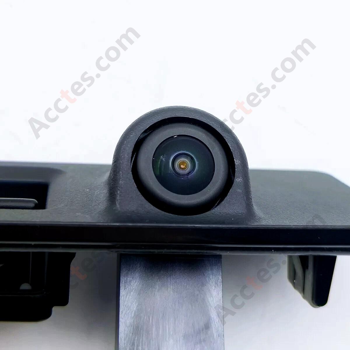Trunk Handle Rear View Backup Camera 1095949-00-E For Tesla Model 3&Y 2017- 2022