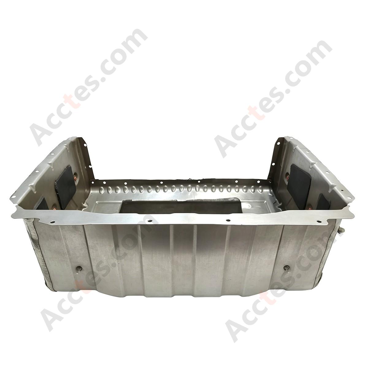 TRUNK FLOOR , Model 3 2021-2023  1095966-S0-A  AFTER MARKET