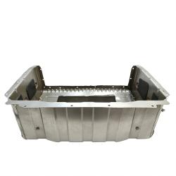TRUNK FLOOR , Model 3 2021-2023  1095966-S0-A  AFTER MARKET