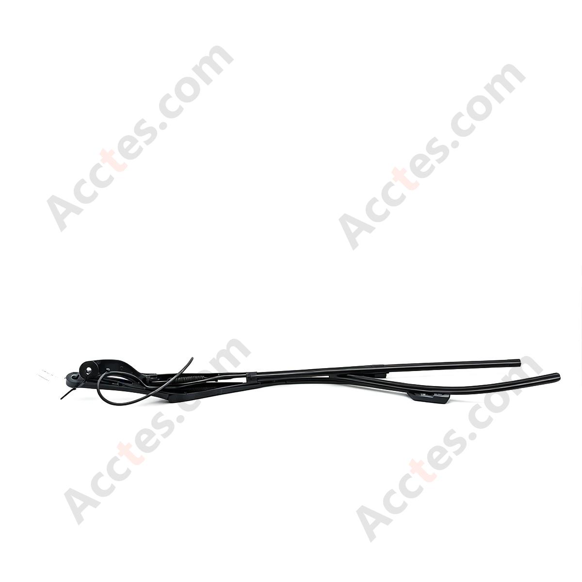 Tesla Model 3 Front Wiper Arms front L short 1096466-00-A