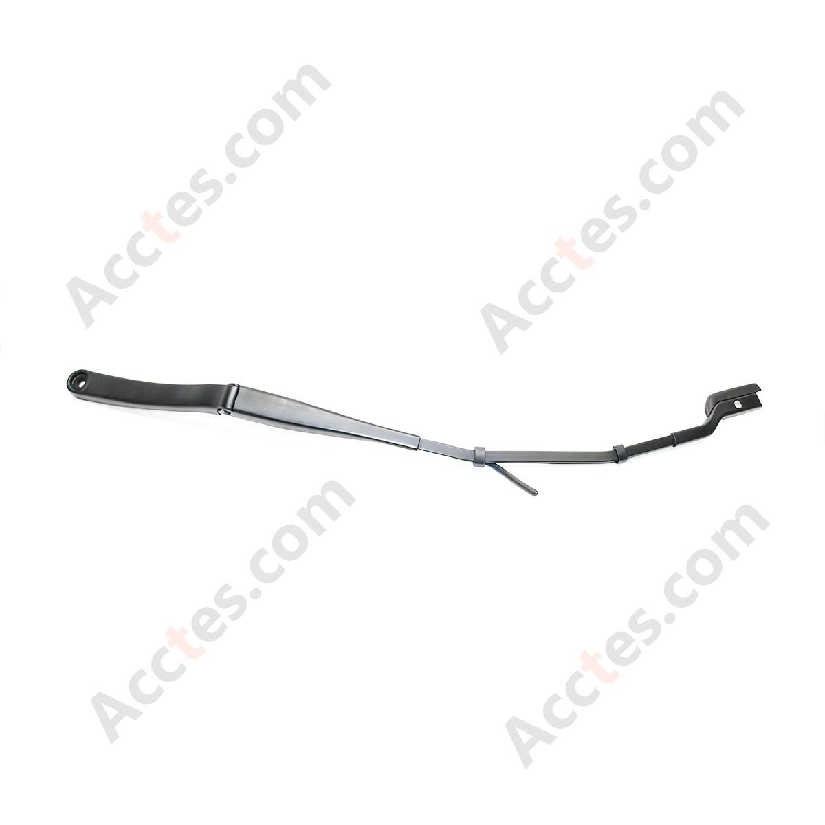 For Tesla Model 3 Front Windscreen Wiper front R length  Arm 1096468-00-A 340kw