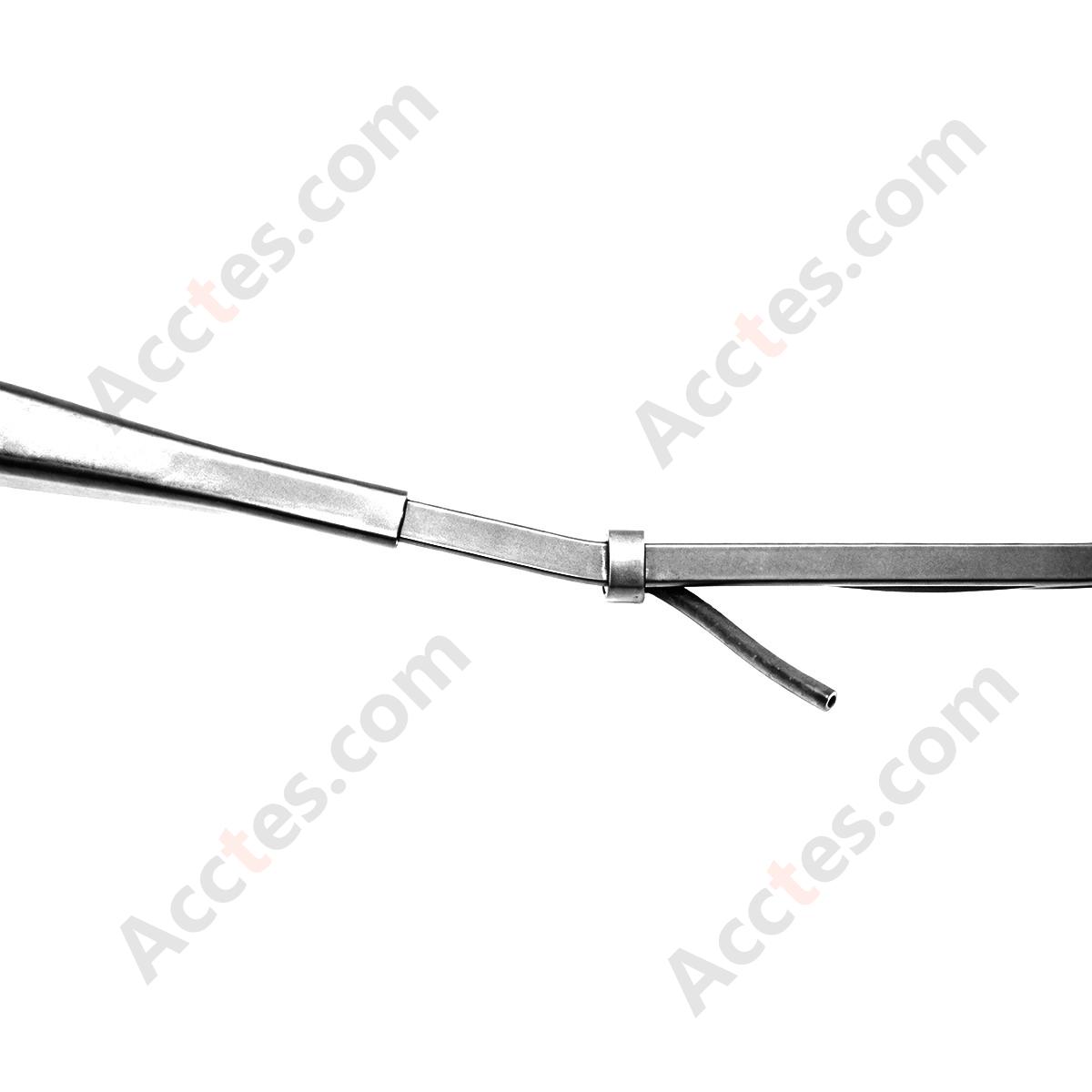 For Tesla Model 3 Front Windscreen Wiper front R length  Arm 1096468-00-A 340kw