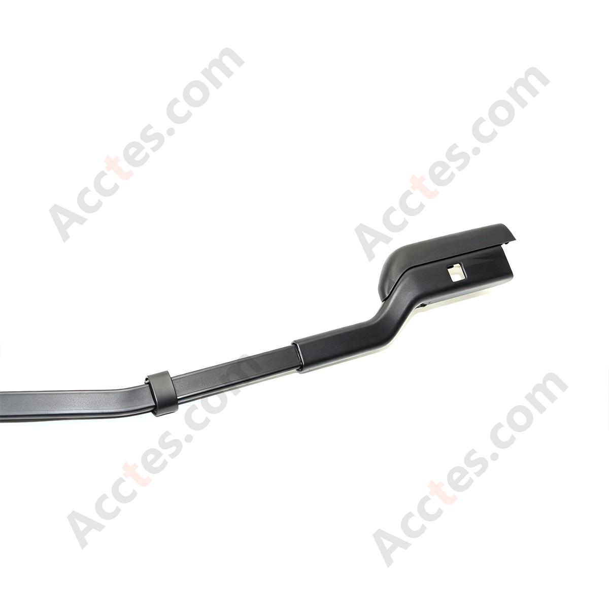 For Tesla Model 3 Front Windscreen Wiper front R length  Arm 1096468-00-A 340kw
