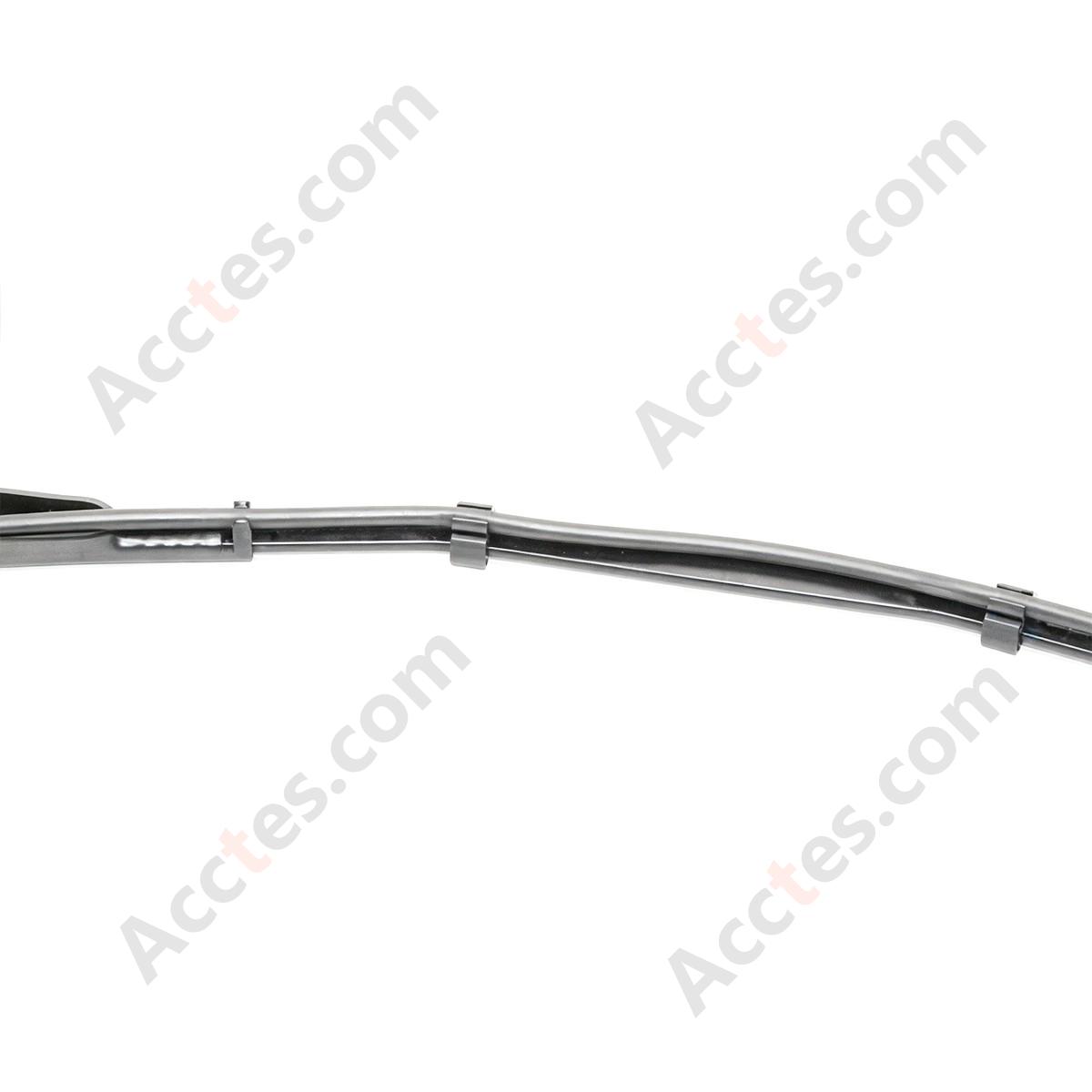 For Tesla Model 3 Front Windscreen Wiper front R length  Arm 1096468-00-A 340kw