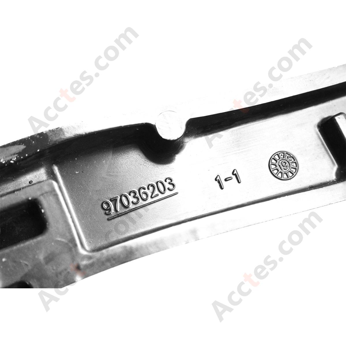 For Tesla Model 3 Front Windscreen Wiper front R length  Arm 1096468-00-A 340kw