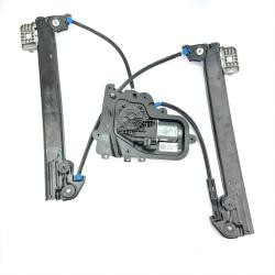 2017-2023 Tesla Model 3 Front Left Driver Side Window Regulator 1096620-00-L OEM