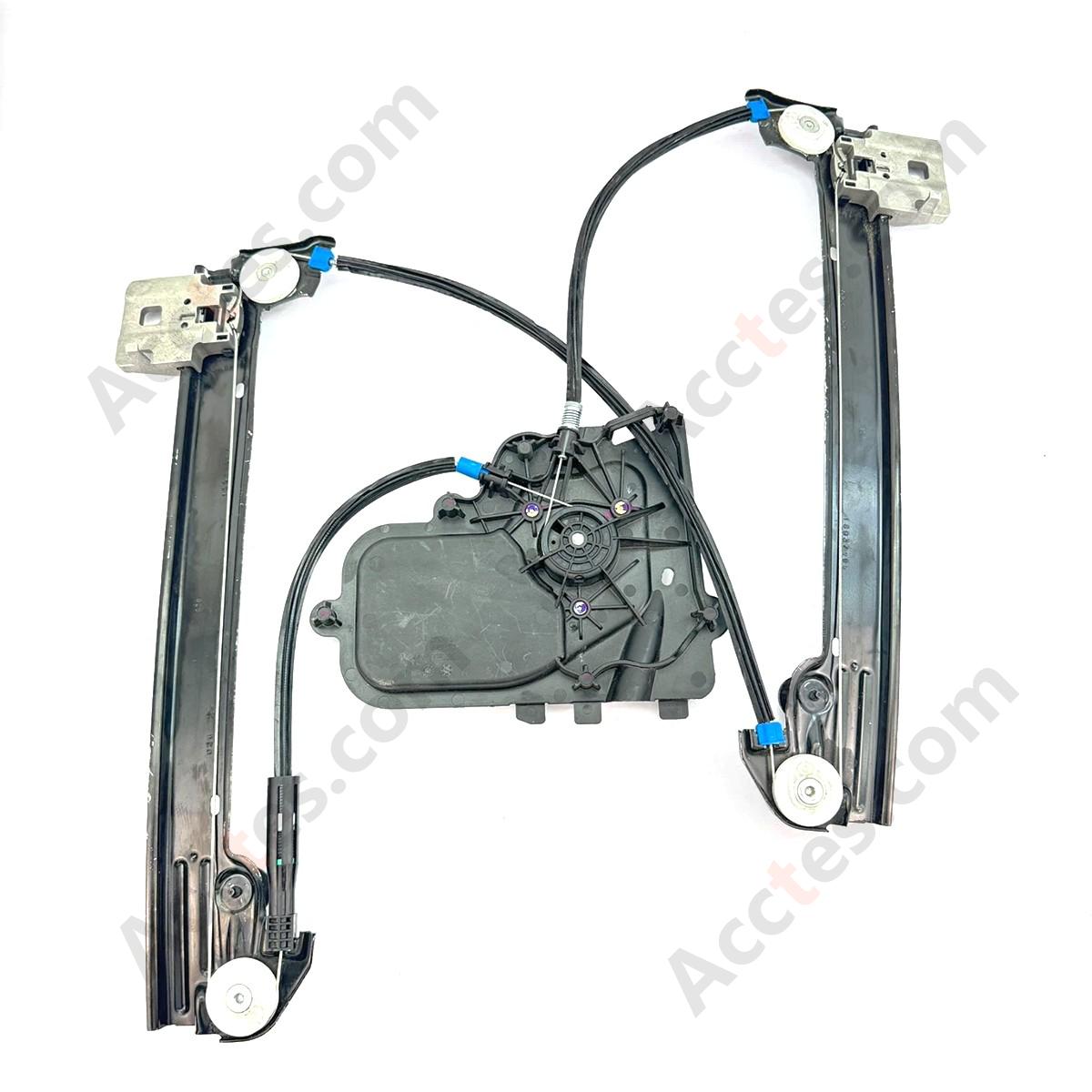 2017-2023 Tesla Model 3 Front Left Driver Side Window Regulator 1096620-00-L OEM