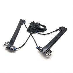 17-22 Model 3 Front Passenger Door Window Regulator & Motor Right 1096621-00-L