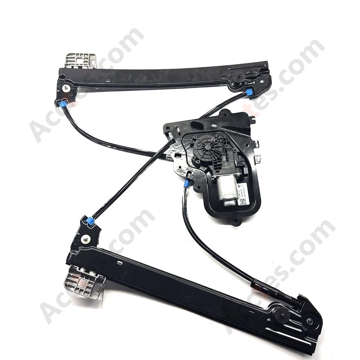 17-22 Model 3 Front Passenger Door Window Regulator & Motor Right 1096621-00-L
