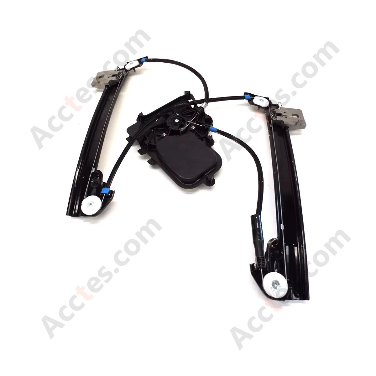 2021-2023 Tesla Model 3 Front Right Door Window Regulator 1096621-00-L
