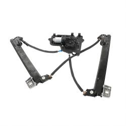 2019-2022 Tesla Model 3 Rear Right Window Regulator 1096623-00-L OEM