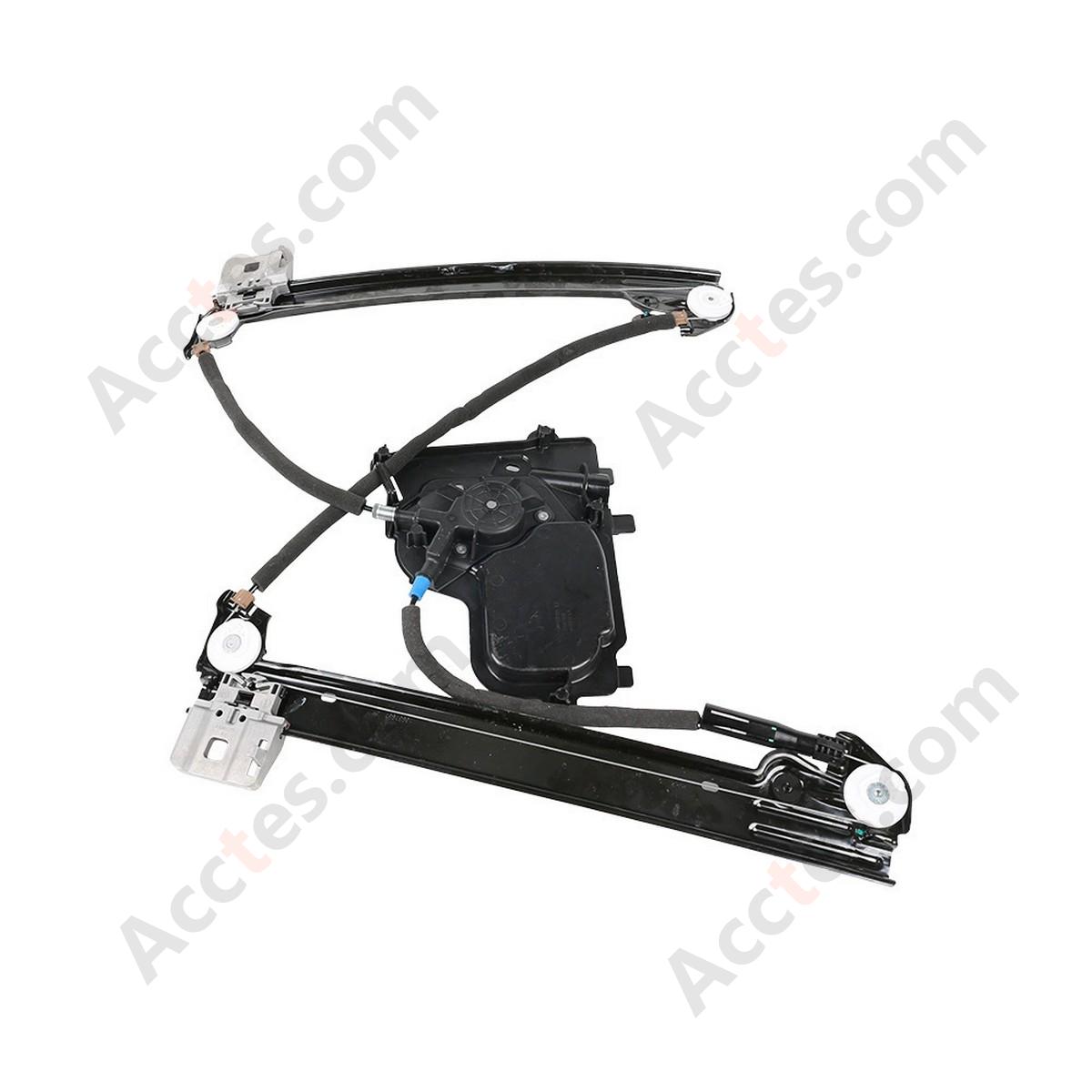 2017-2023 Tesla Model 3 Rear Right Window Regulator 1096623-00-L OEM