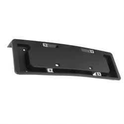 New Front License Plate European Holder 1096834‑00‑B Stable Support License Plate Bracket TESLA  MODEL 3