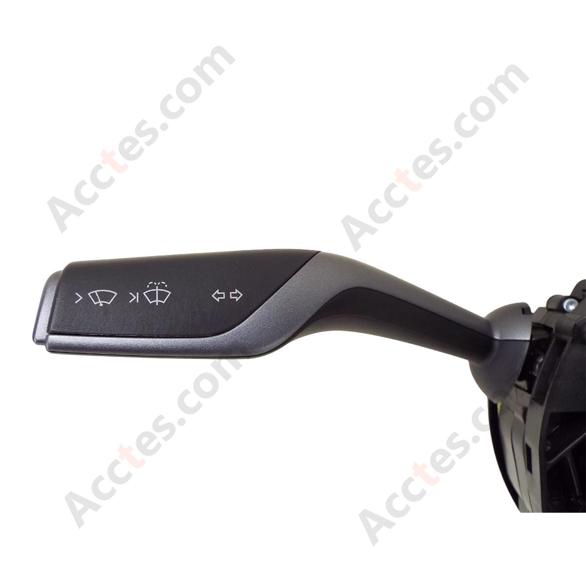 Tesla Model 3 Turn Signal Gear Selector Steering Column Control 1097662-00-N
