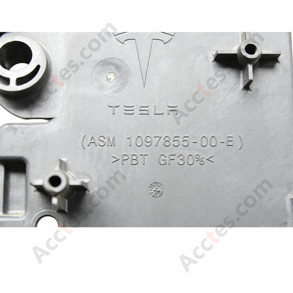 2019 Tesla Model 3 Rear end body Bumper BCM Body Control Module UNIT 1097855-00-E