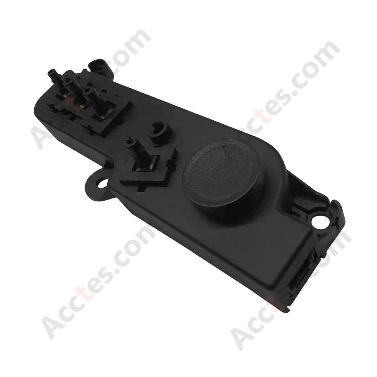 Power Seat Switch Control Front Left 1098529-00-F For 2017-2022 Tesla Model 3&Y OEM 1098529-00-F