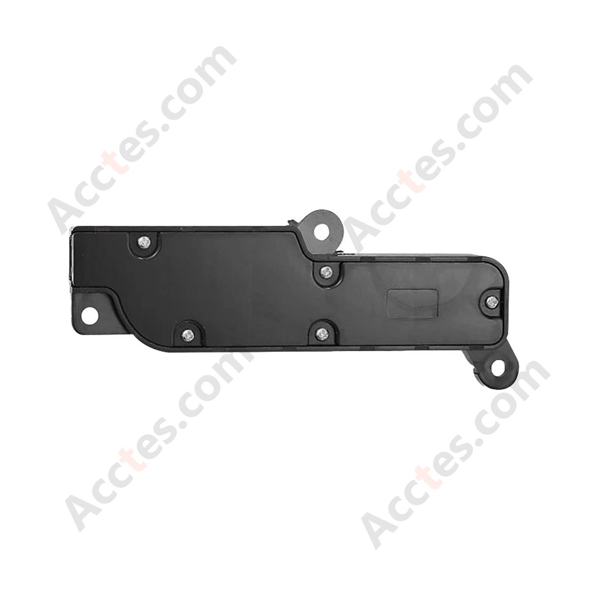 Power Seat Switch Control Front Left 1098529-00-F For 2017-2022 Tesla Model 3&Y OEM 1098529-00-F