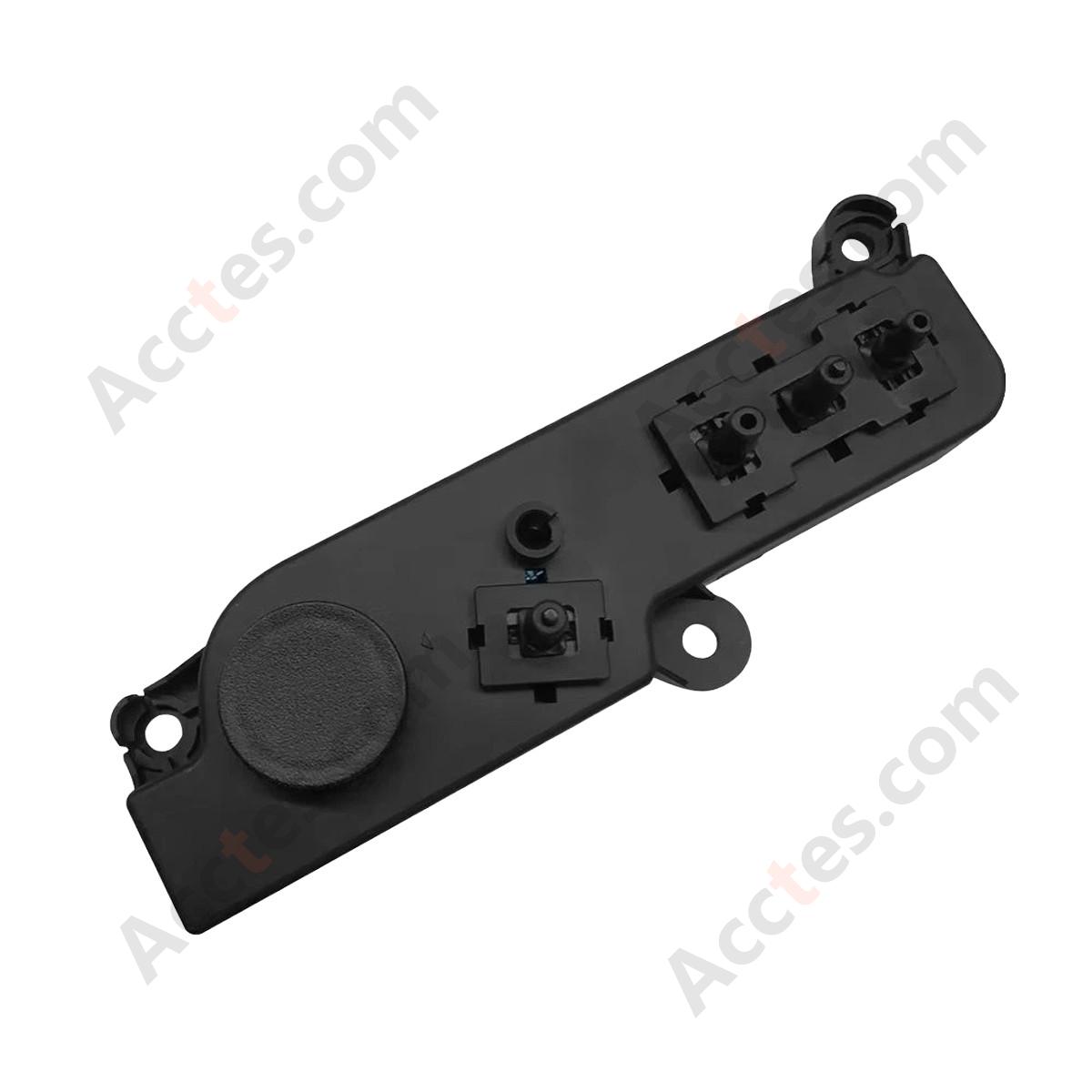 Power Seat Switch Control Front Left 1098529-00-F For 2017-2022 Tesla Model 3&Y OEM 1098529-00-F