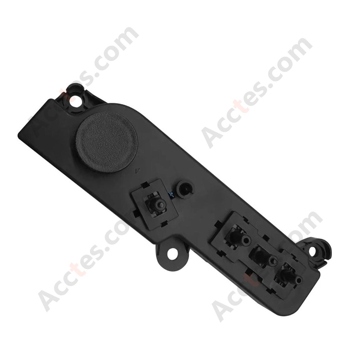 Power Seat Switch Control Front Left 1098529-00-F For 2017-2022 Tesla Model 3&Y OEM 1098529-00-F