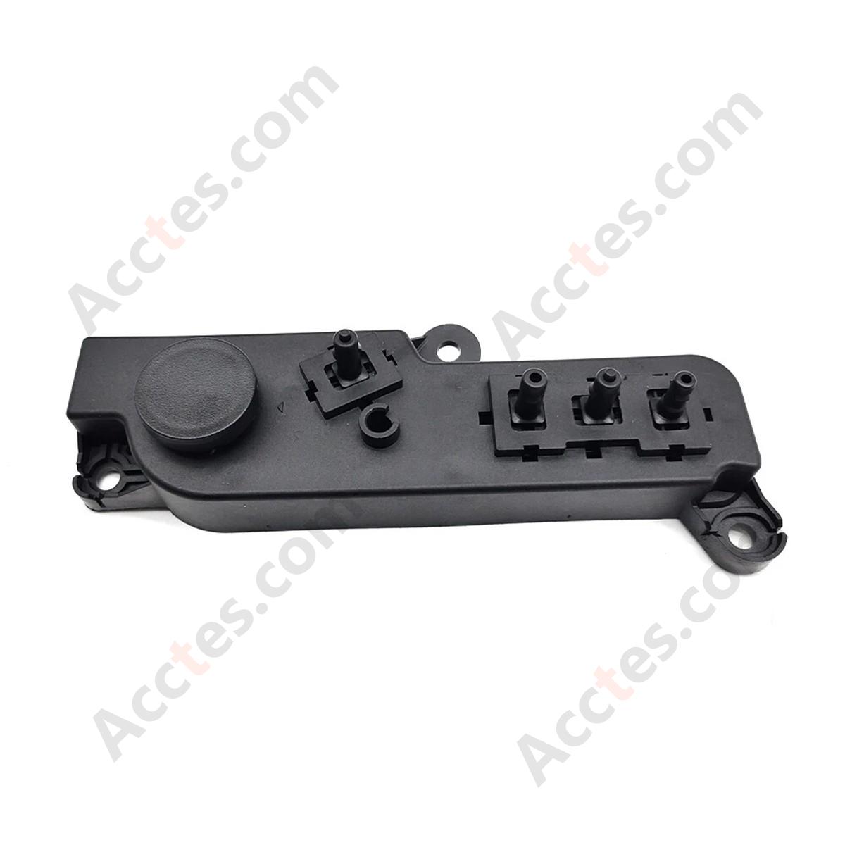 Front Right Power Seat Switch Control for Tesla Model 3&Y 2017-2020 1098530-00-F