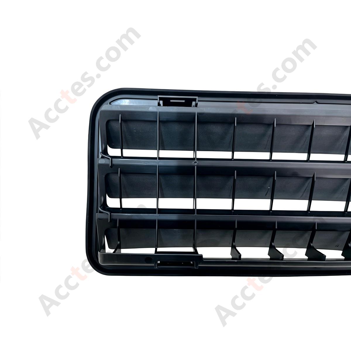 Tesla Model 3&Y Rear Quarter Panel Air Vent Grille 19-22 1098751-00-C Genuine