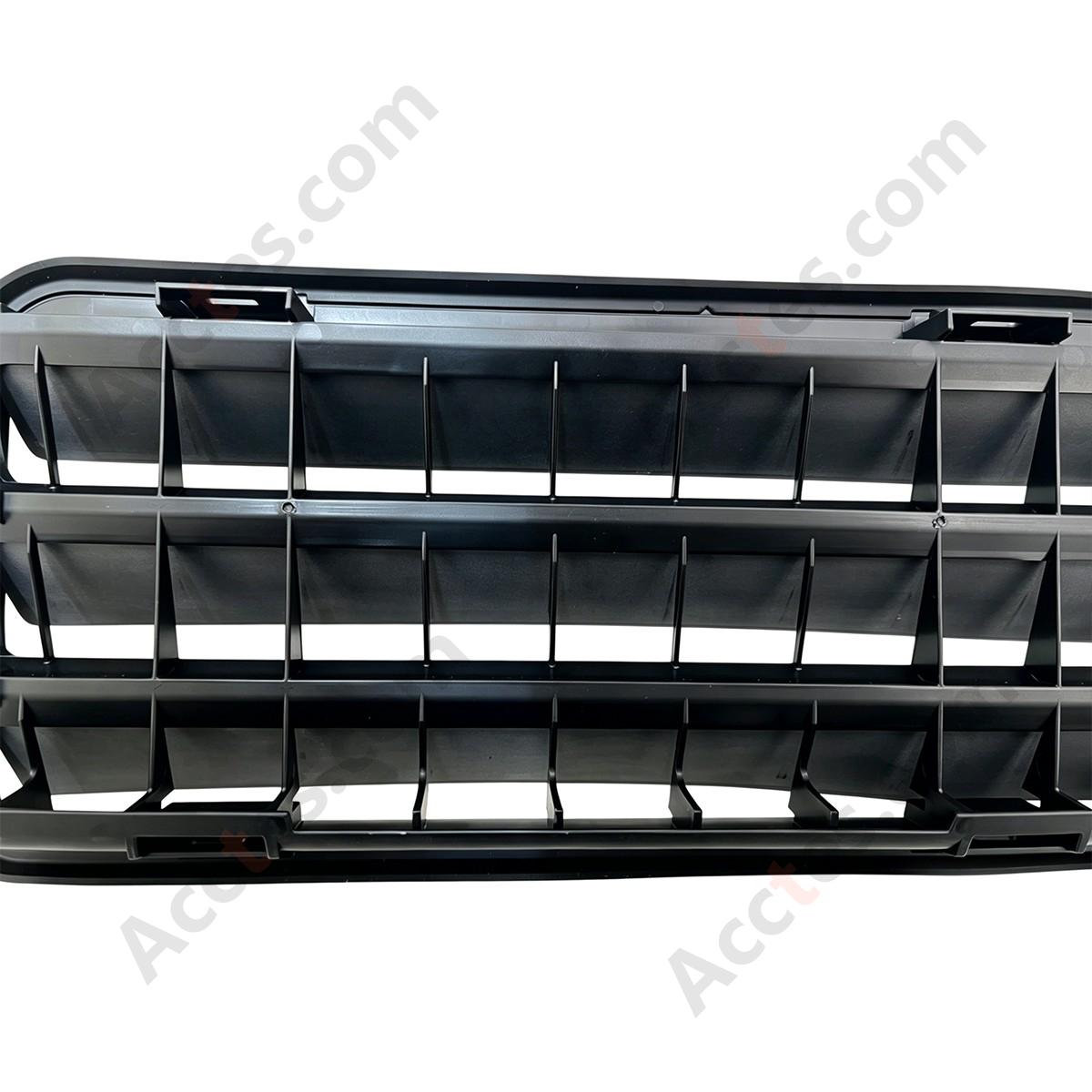 Tesla Model 3&Y Rear Quarter Panel Air Vent Grille 19-22 1098751-00-C Genuine