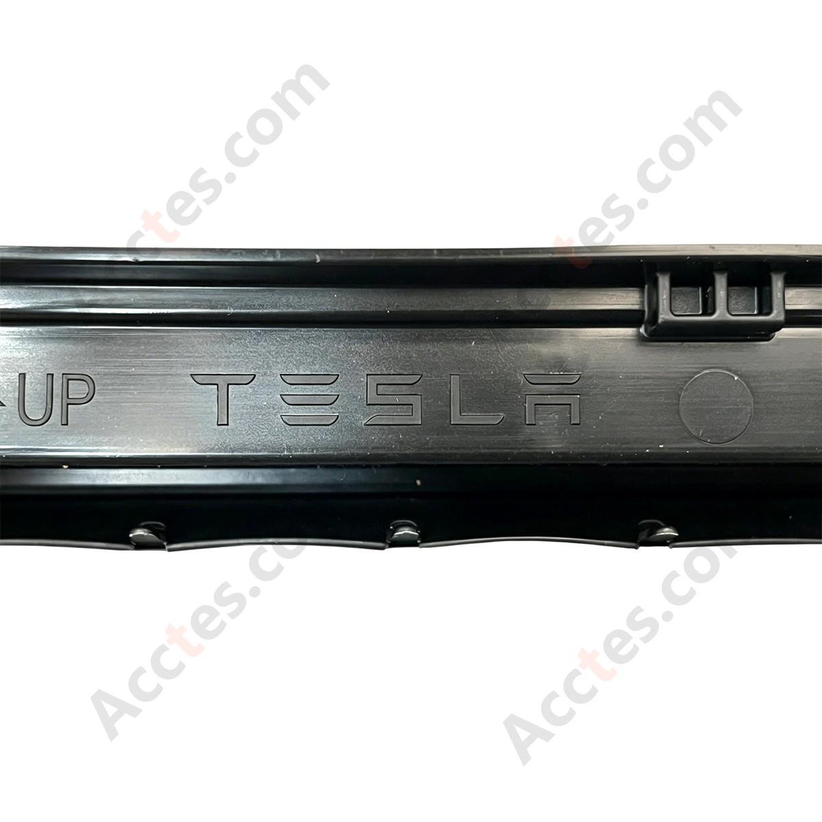 Tesla Model 3&Y Rear Quarter Panel Air Vent Grille 19-22 1098751-00-C Genuine