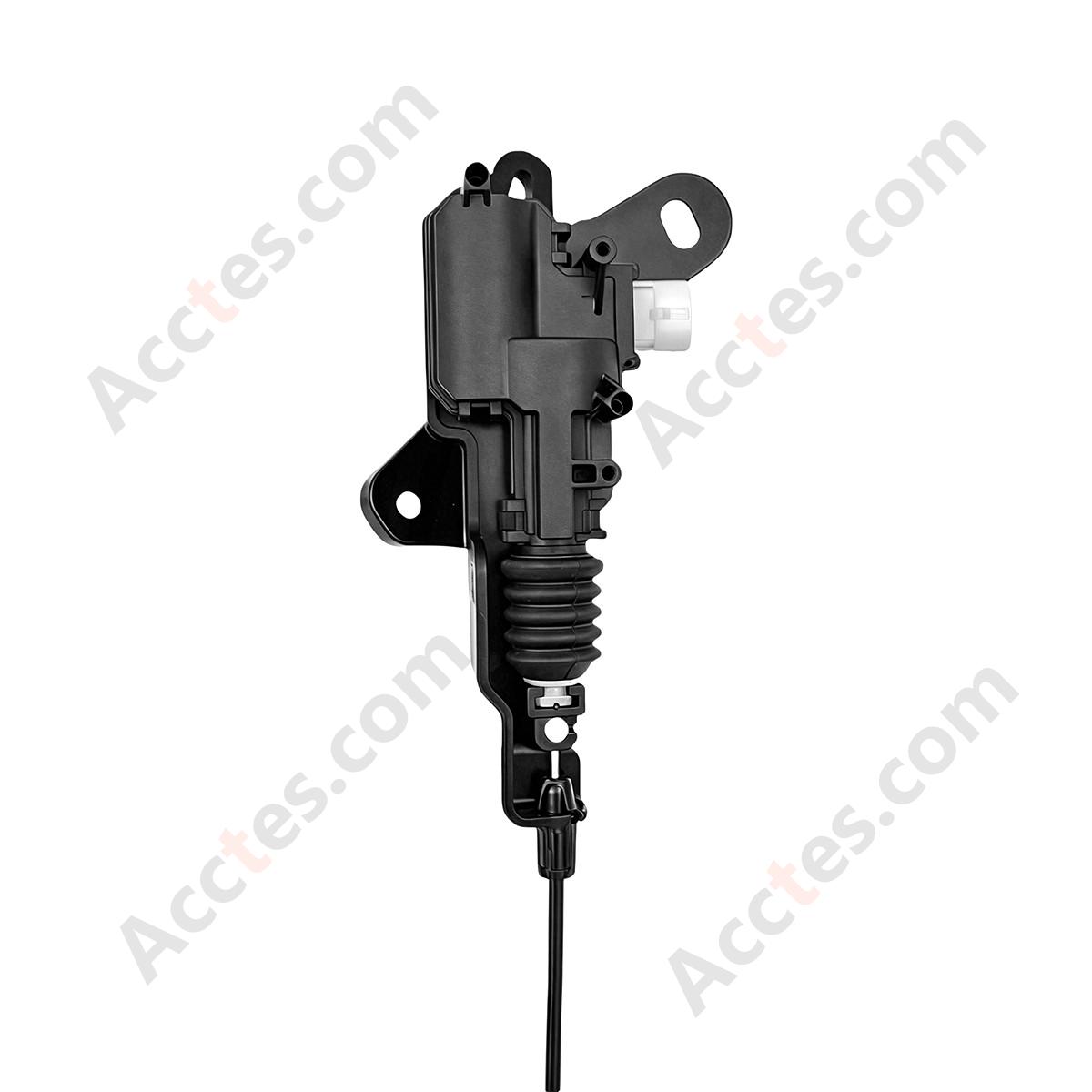 OEM Hood Frunk Lock Latch Actuator 1098789-00-D For Tesla 2021-2023 Model 3 Y