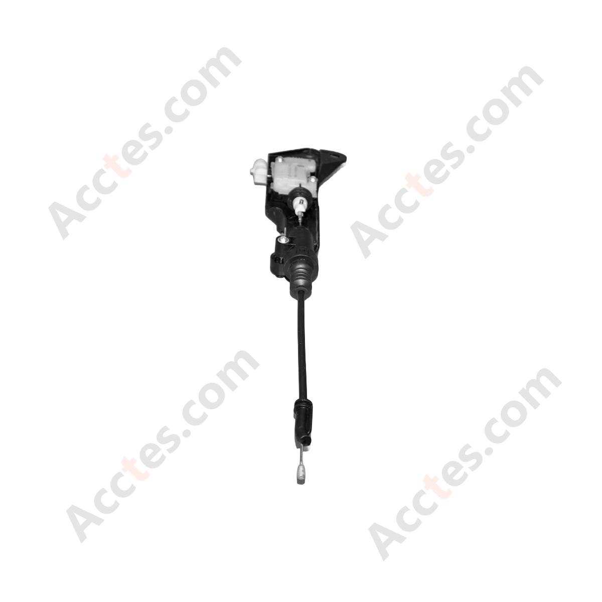 TESLA MODEL 3 FRUNK ACTUATOR SECONDARY RELEASE 2017 2018 2019 2020 1098790-00-D